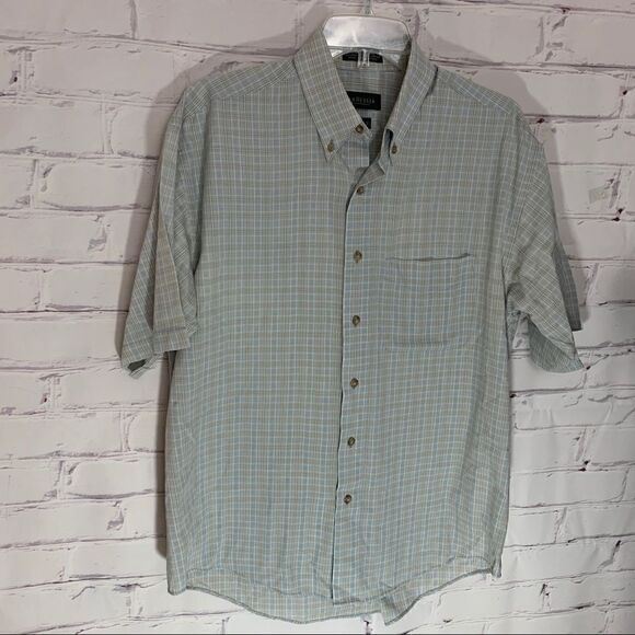 Van Heusen medium men’s top - Picture 1 of 5